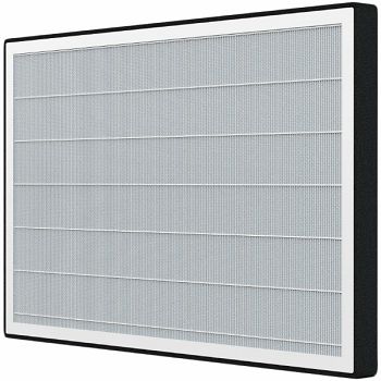 AENO Air Purifier filter AAP0002S, activated carbon granules, HEPA, H13, L530*W340*H30mm, NW 0.86Kg, GW 1.09Kg